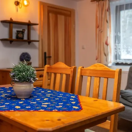 דירה Jezyna *